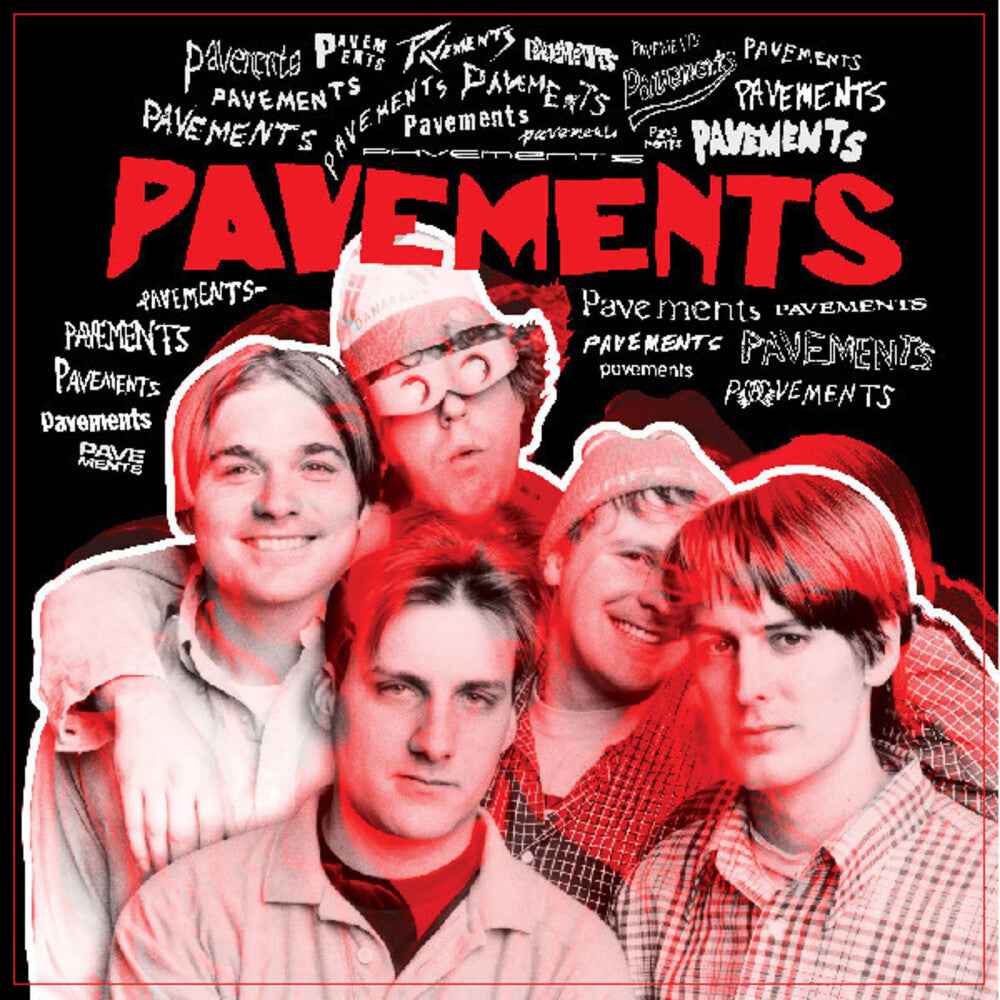 Pavements - O.S.T. [LP]