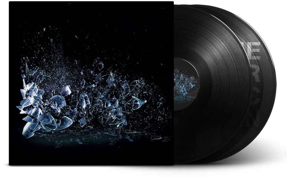 Dissociation (Etch) [LP]