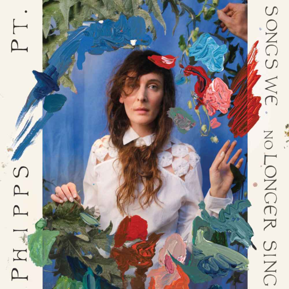 Songs We No Longer Sing [LP]