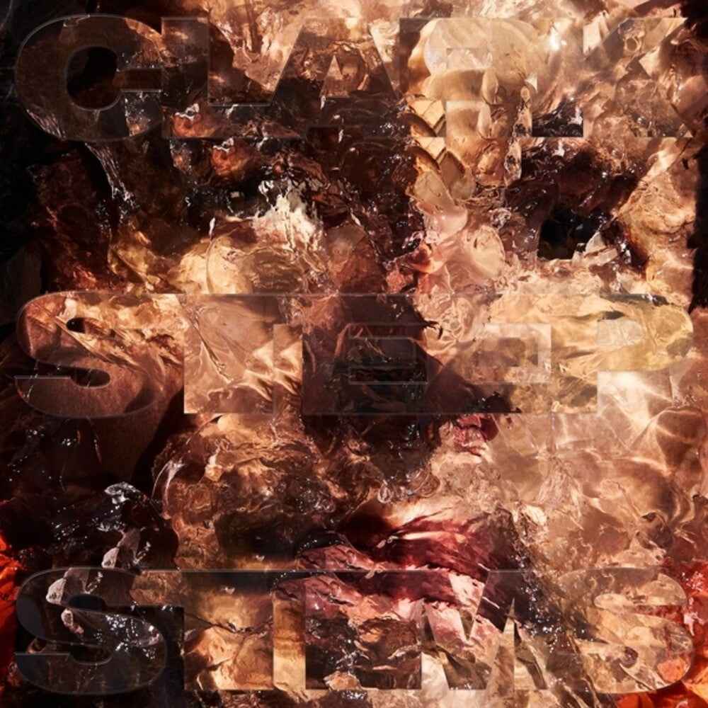 Steep Stims [LP]