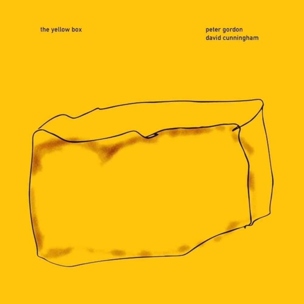 Yellow Box [LP]