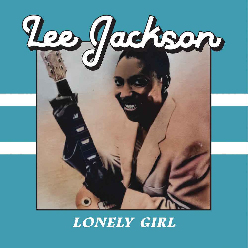 Lonely Girl (Mod) [CD]