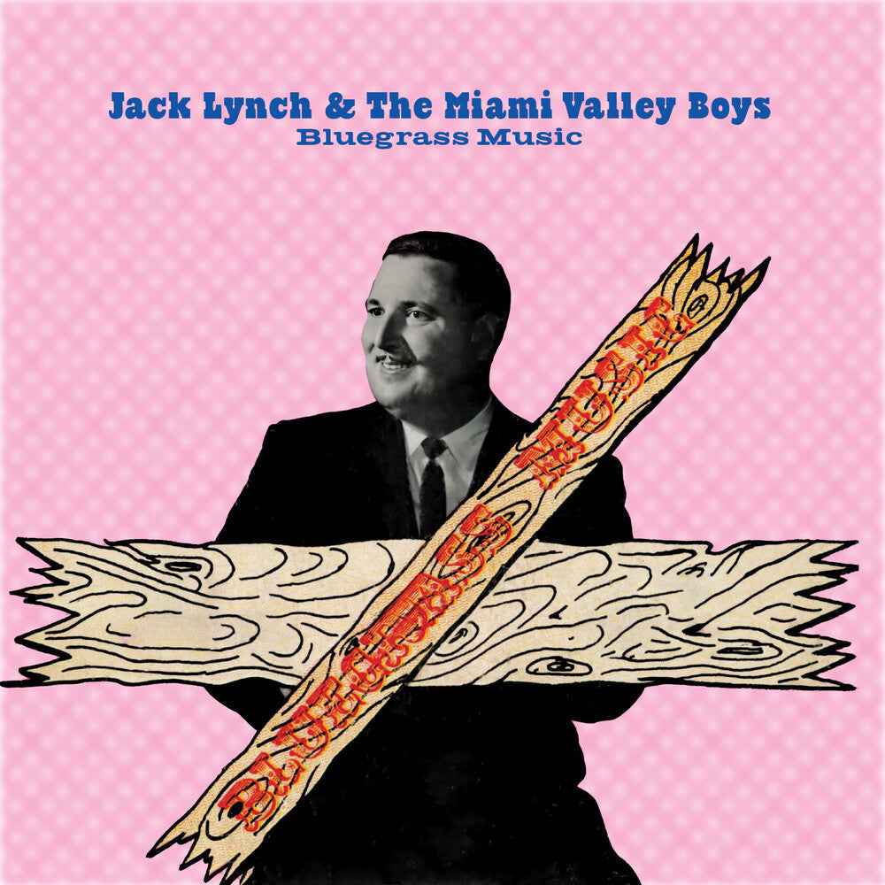 Bluegrass Music (Mod) [CD]