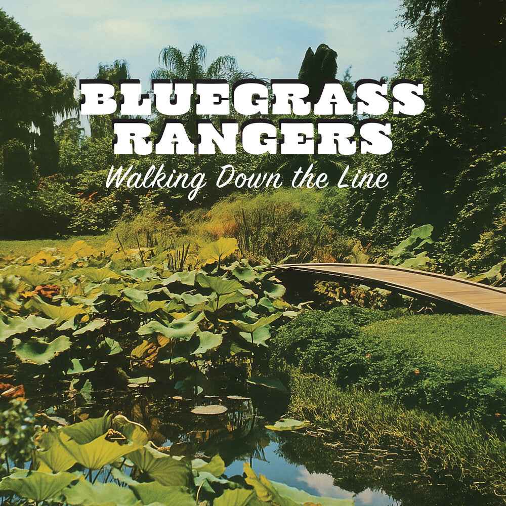 Walking Down The Line (Mod) [CD]