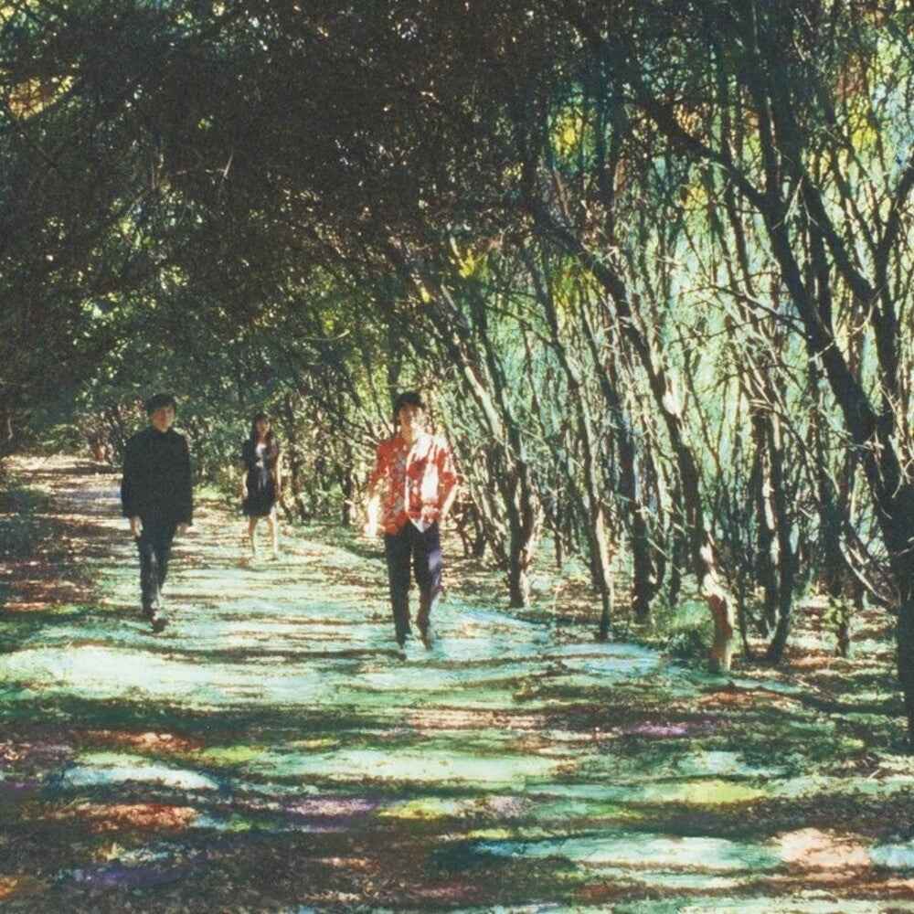 Taiyou No Sekai (The True Sun) [LP]