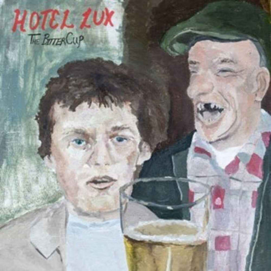 Bitter Cup (Uk) [LP]