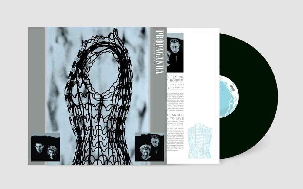 Secret Wish (Blk) (Uk) [LP]