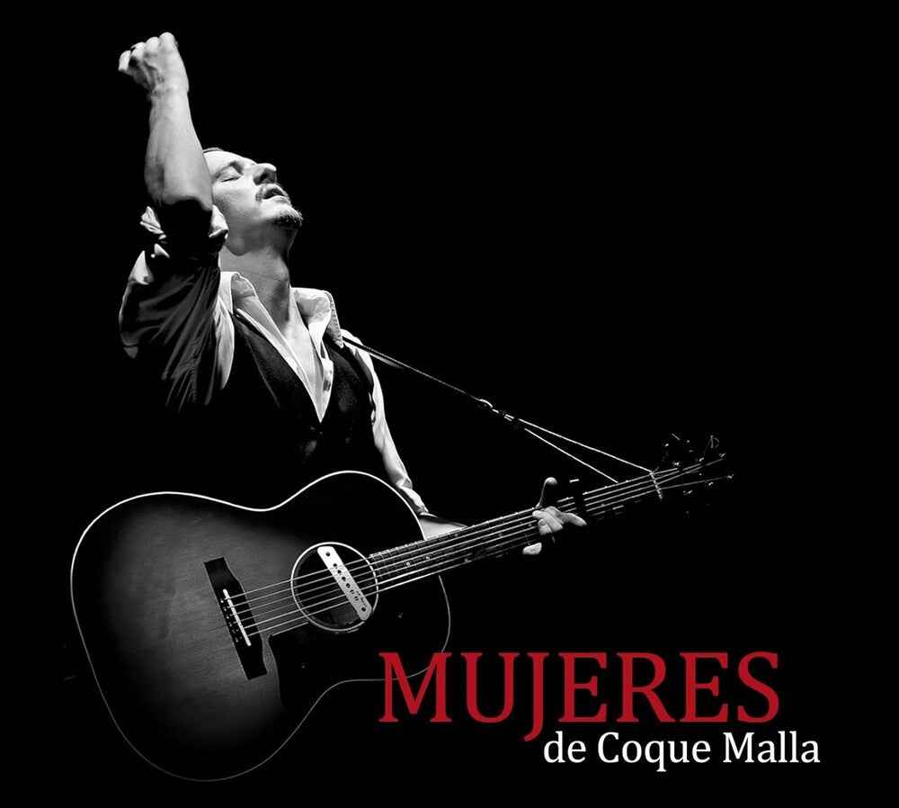Mujeres (Spa) [LP]