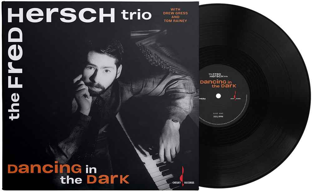Dancing In The Dark [180 Gram]