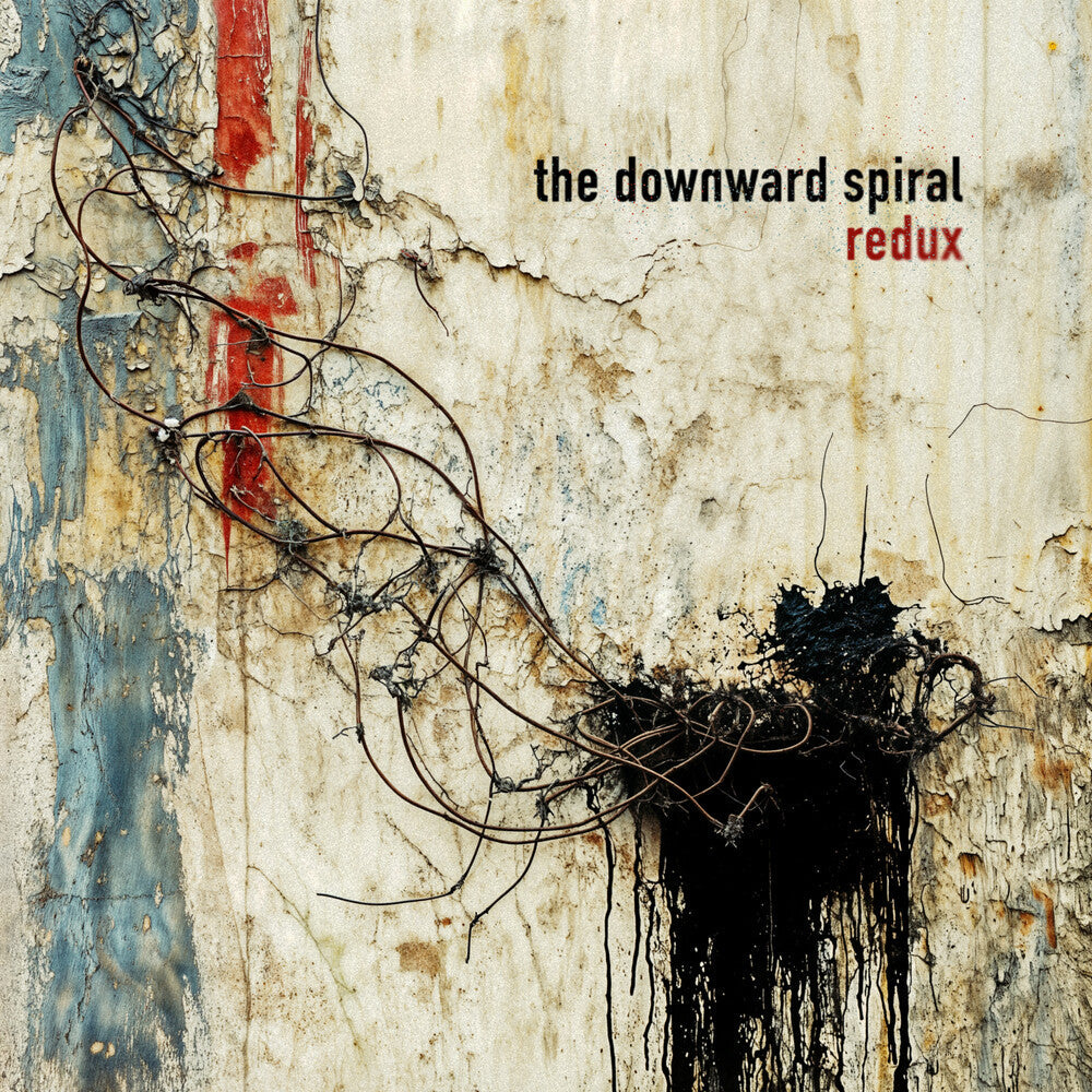 Downward Spiral (Redux) / Various (Dig) (Ocrd) - Downward Spiral (Redux) / Various [Digipak] (Ocrd)