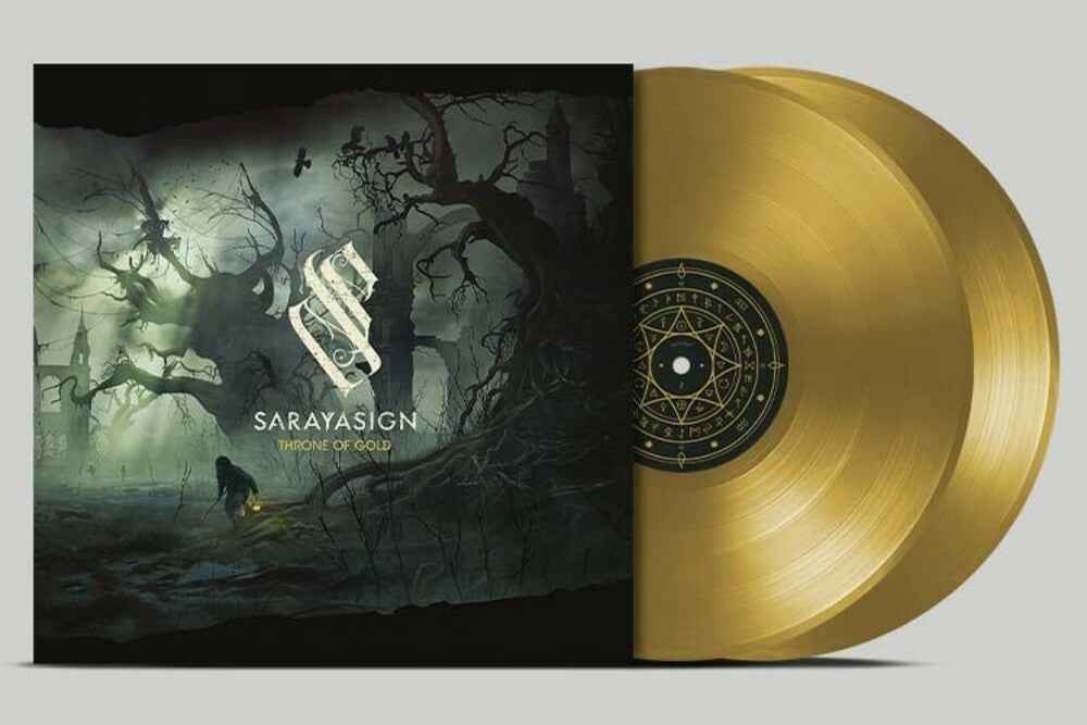 Throne Of Gold (Bonus Tracks) [Gold]