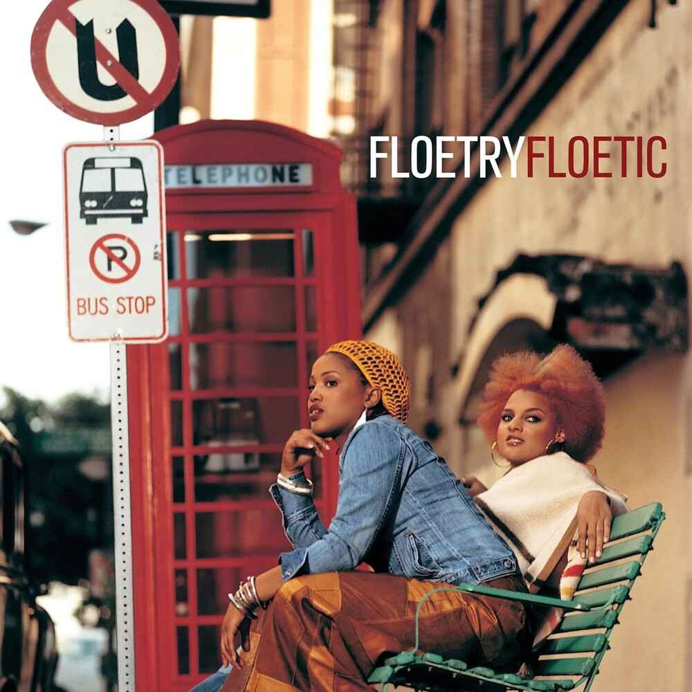 Floetry [LP]