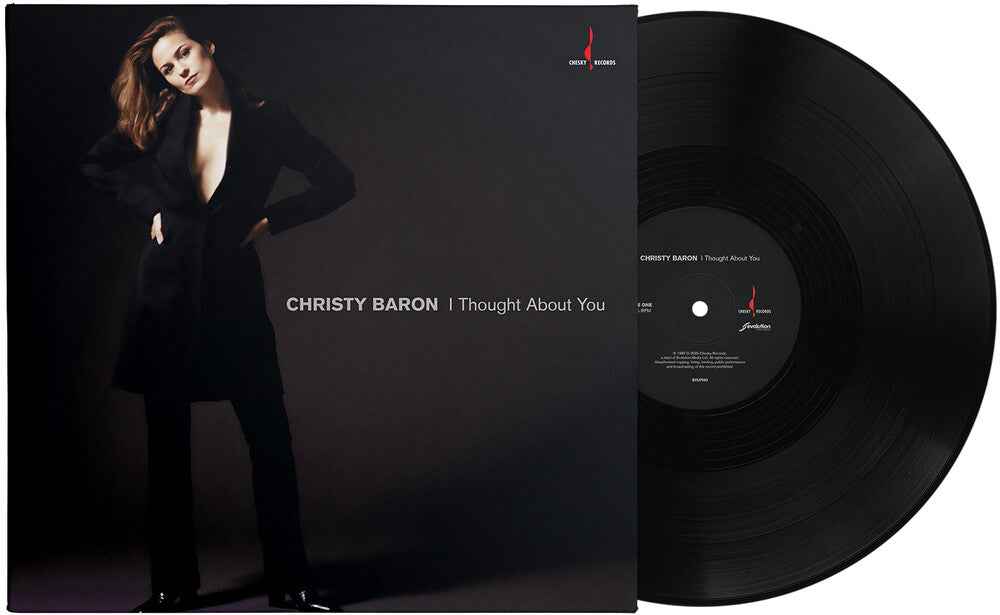Thought About You [180 Gram]