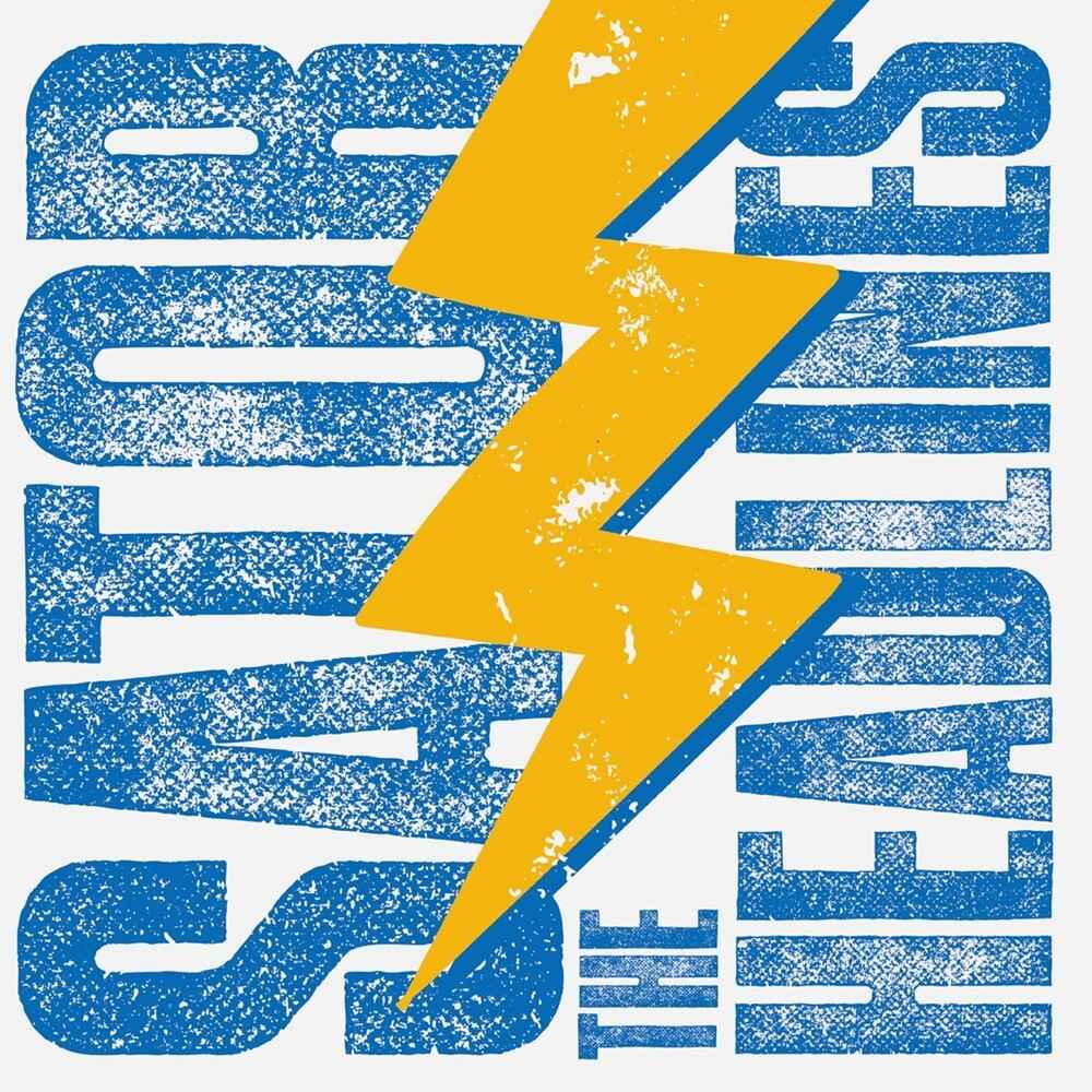Split Ep - Blue (Blue) [Colored Vinyl] (Ep)