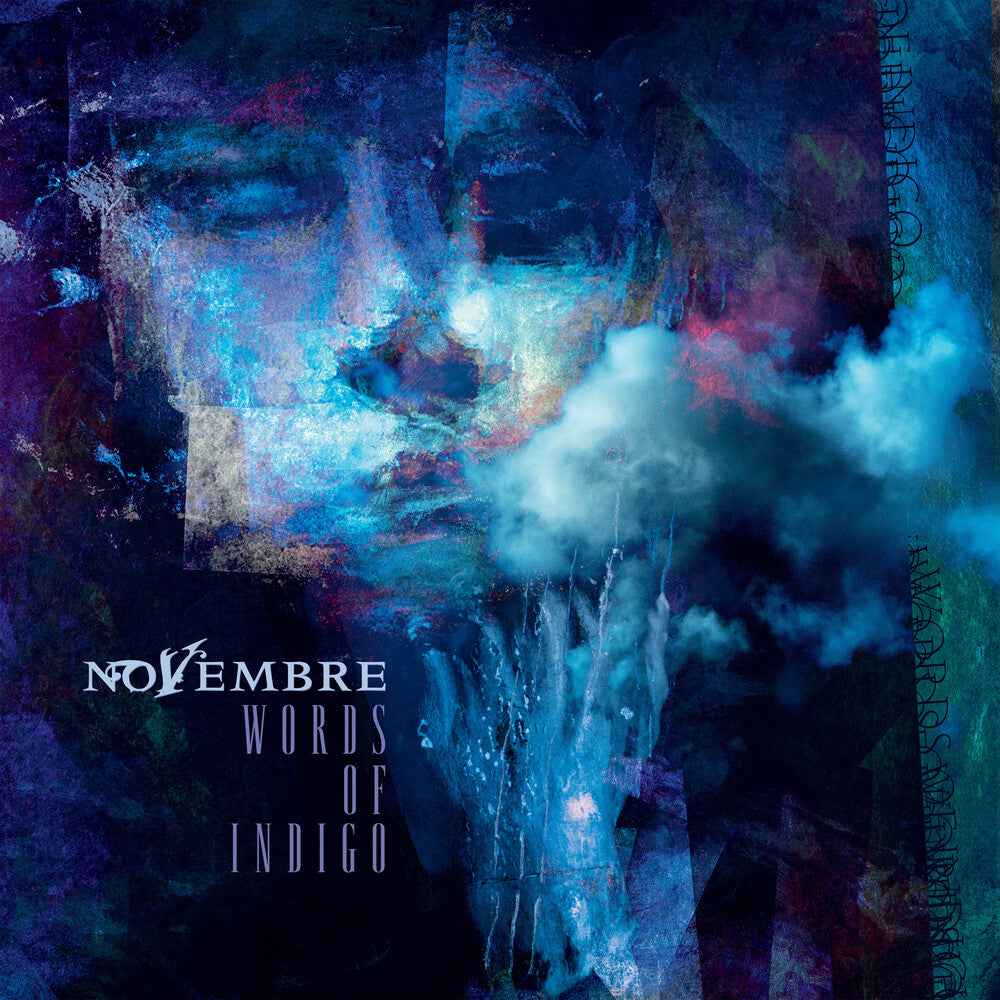 Words Of Indigo [LP]