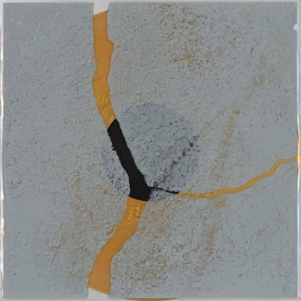 Trio [Colored Vinyl]
