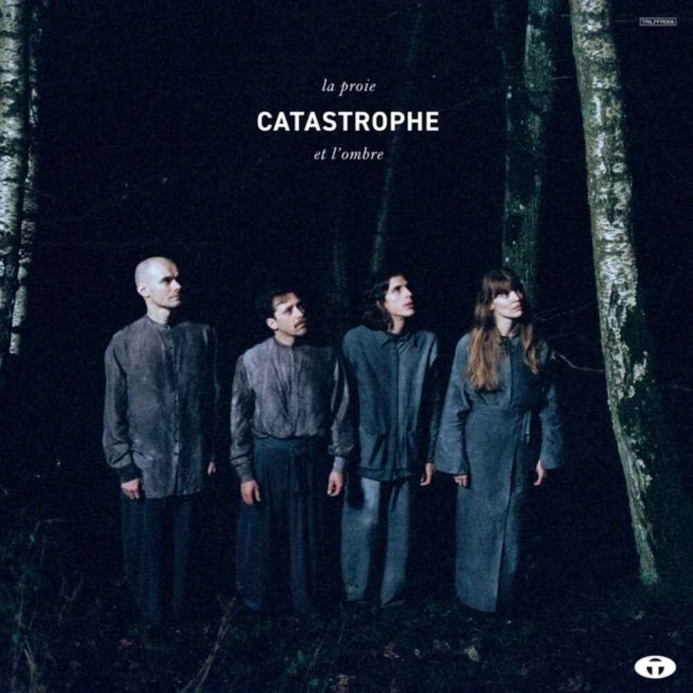 Proie Et L'ombre [LP]