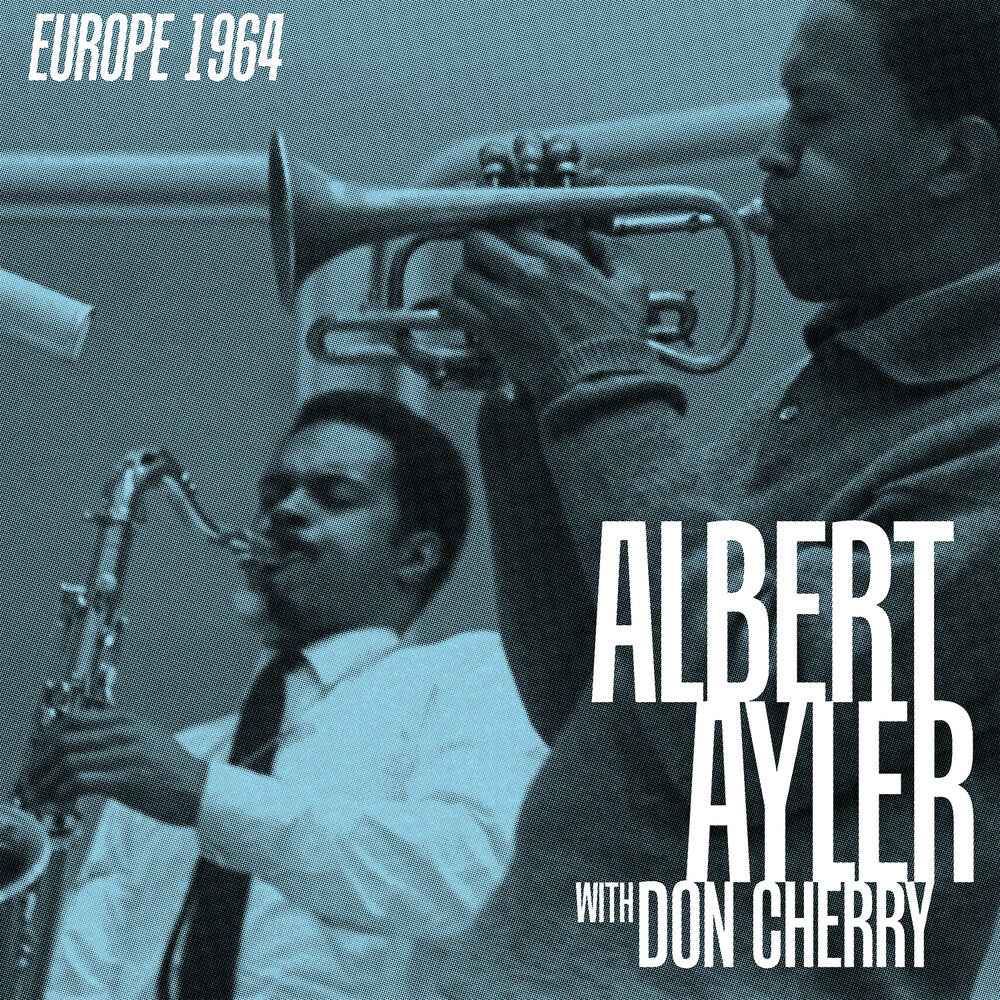 Europe 1964 [RSD Black Friday 2025]