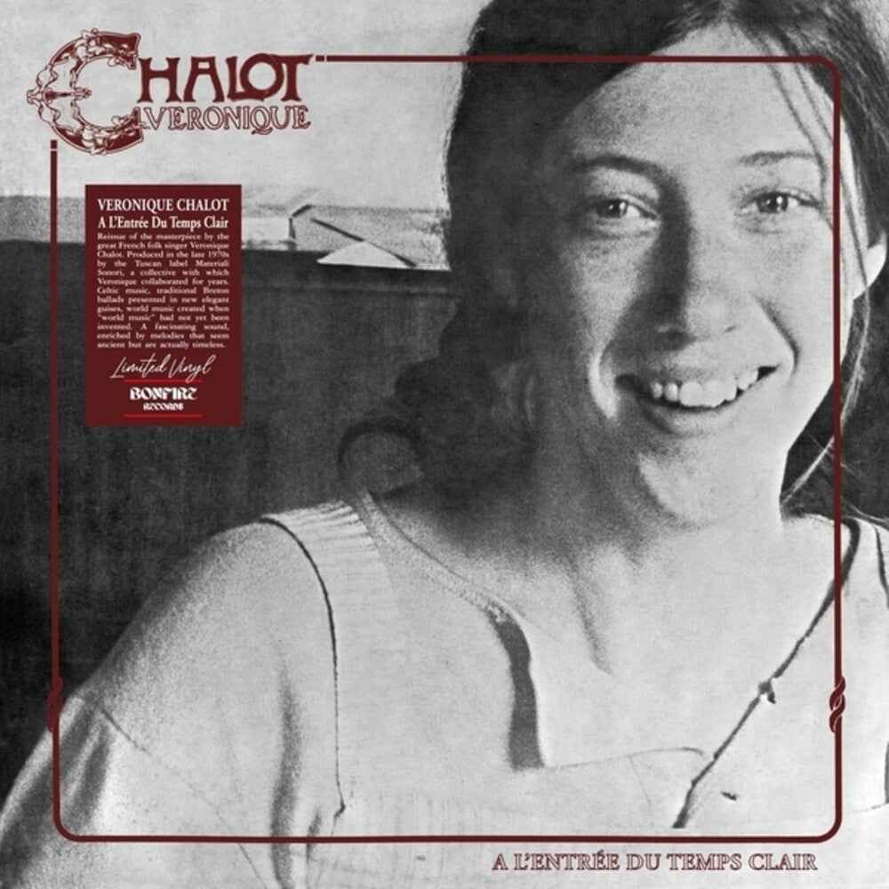 L'entree Du Temps Clair [LP]