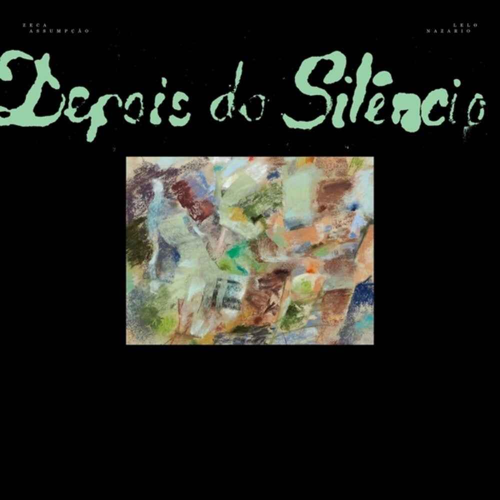 Depois Do Silencio [LP]
