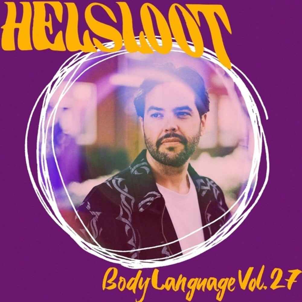 Body Language Vol 27 [LP]