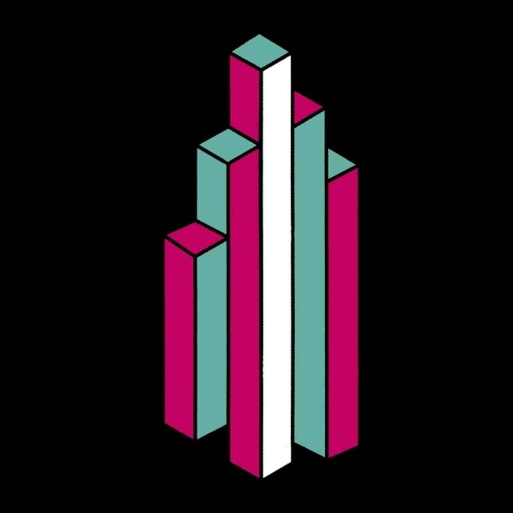 Stiletti City Tape Archives [LP]