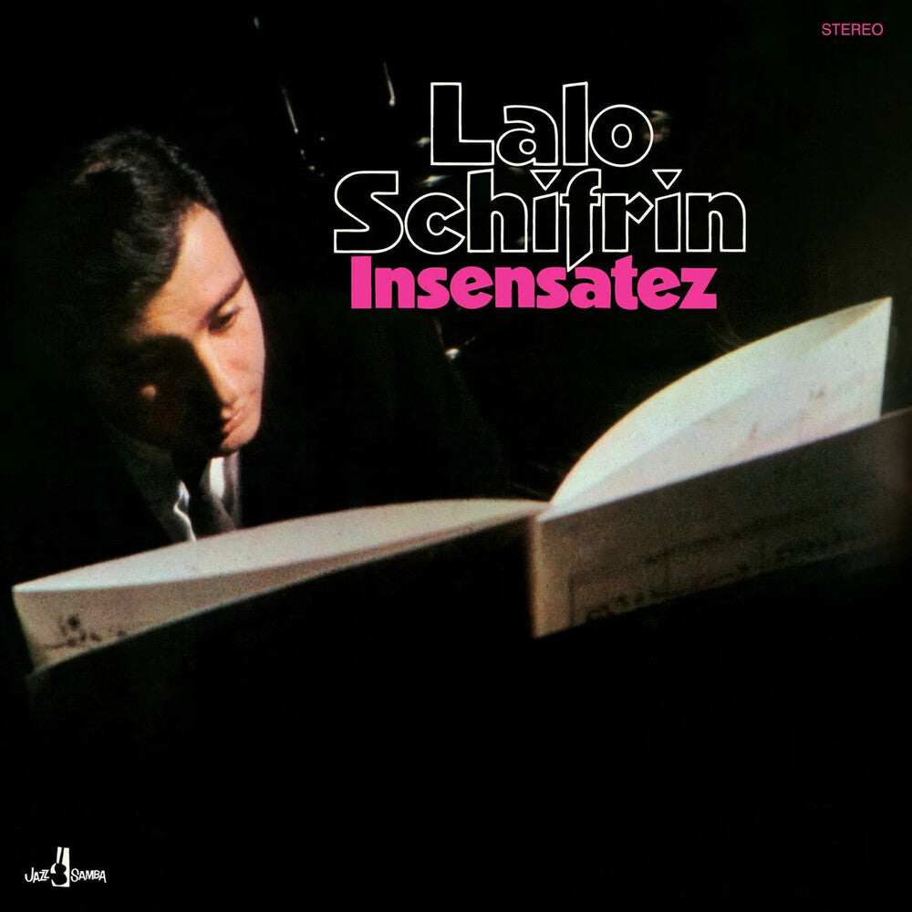 Insensatez (Bonus Tracks) [Limited Edition] [180 Gram] (Spa)
