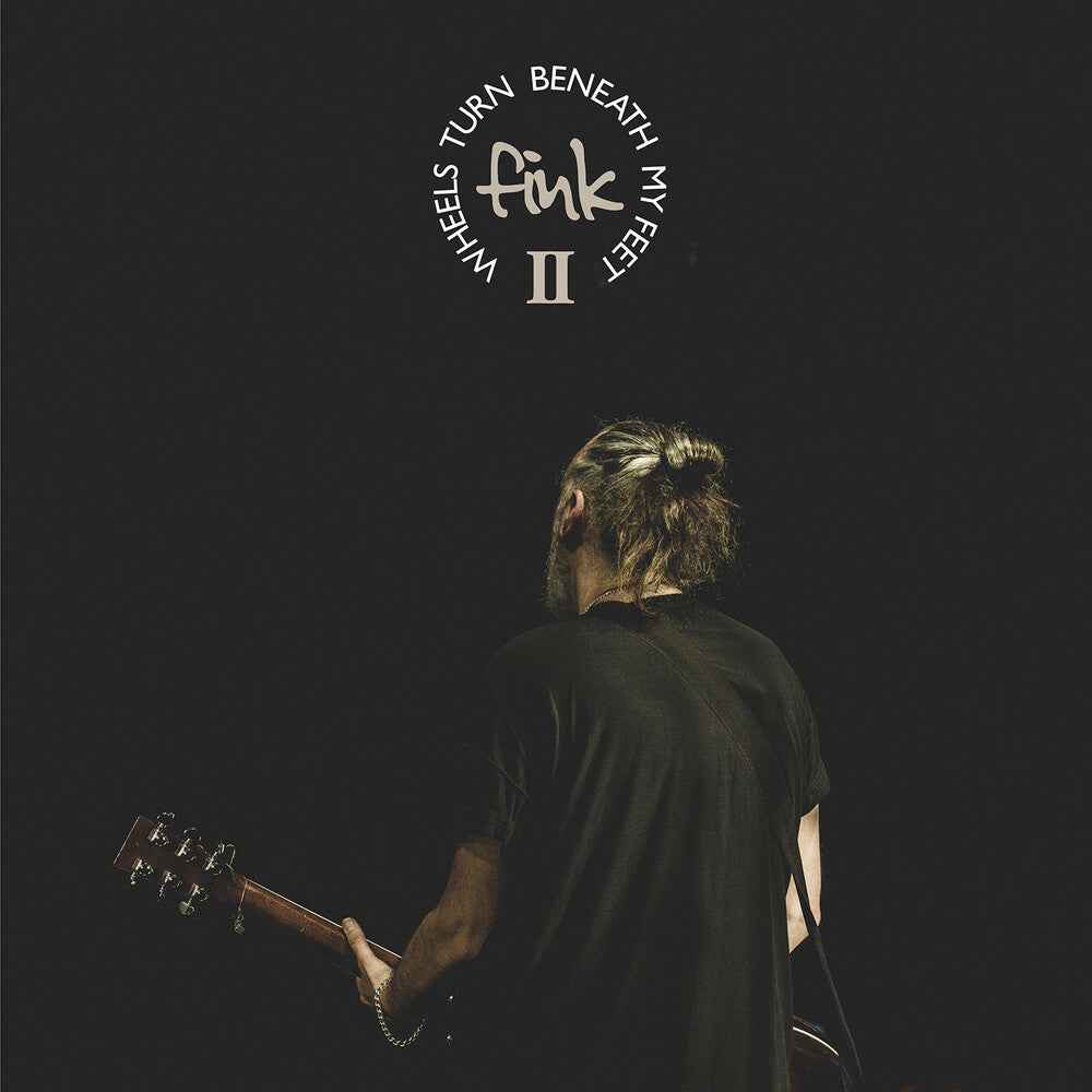 Wheels Turn Beneath My Feet Ii [Deluxe] (Uk)