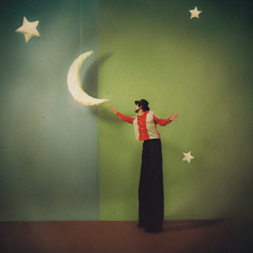 Langhorne Slim - Dreamin' Kind [Digipak]