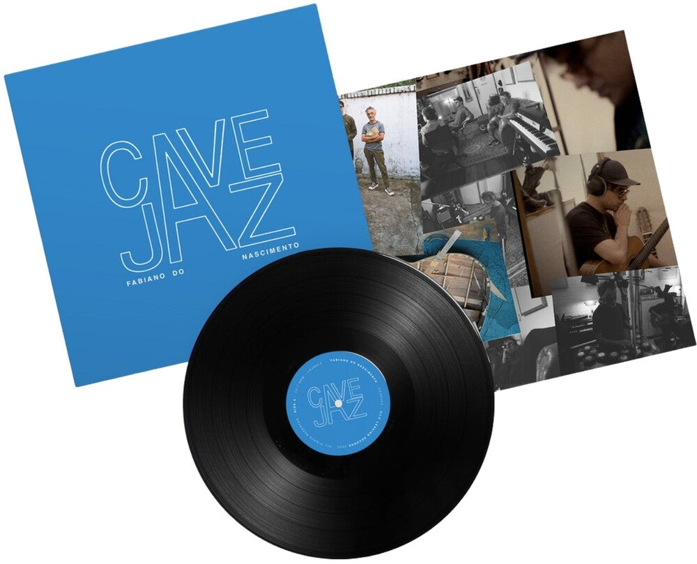 Cavejaz [LP]
