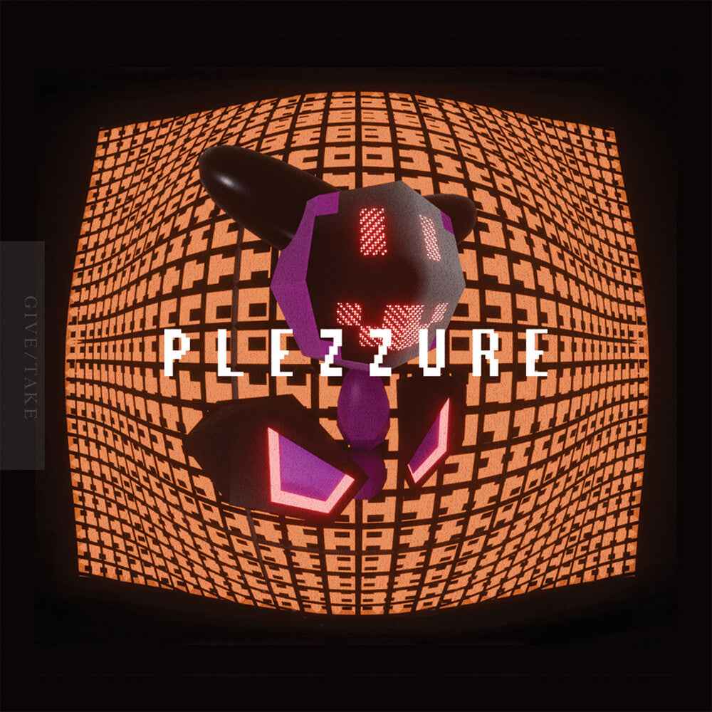 Plezzure (Mod) [CD]