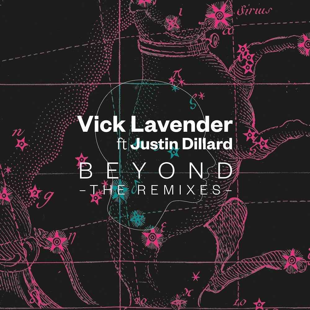 Beyond: The Remixes [LP]