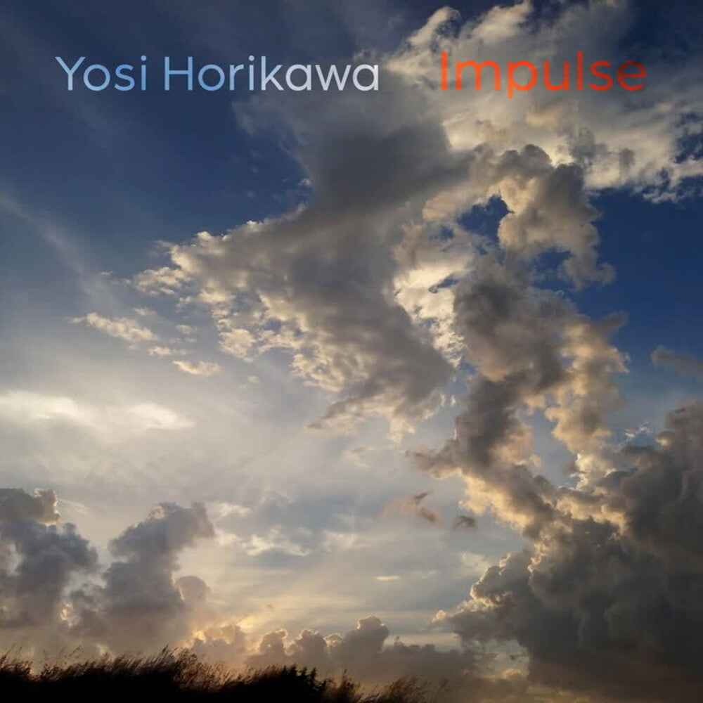 Impulse [LP]
