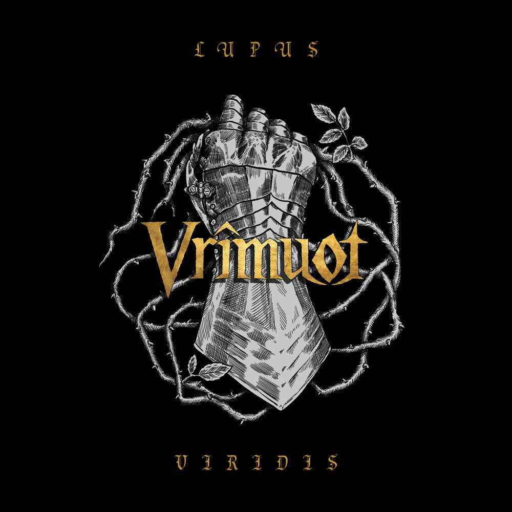 Lupus Viridis [Limited Edition] (Spkg)