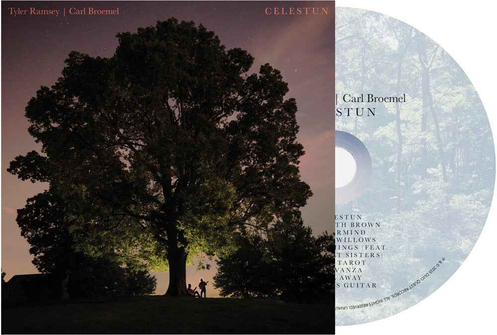 Celestun [Digipak]