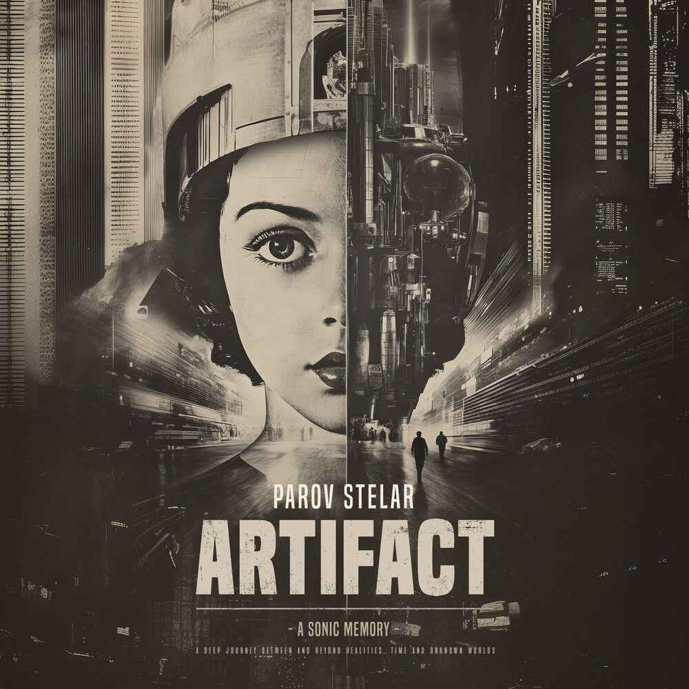 Artifact [CD]