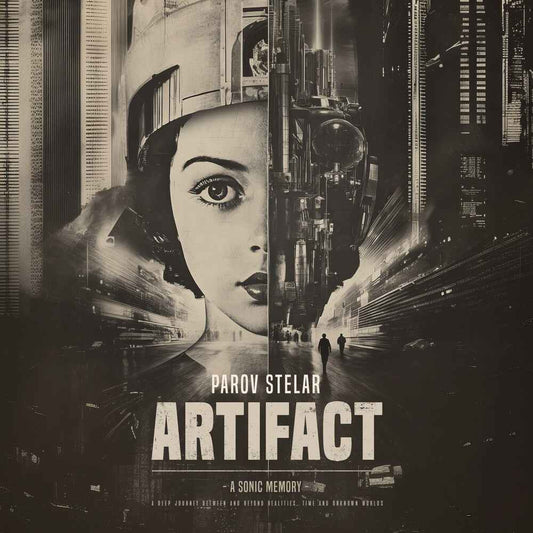 Artifact [CD]