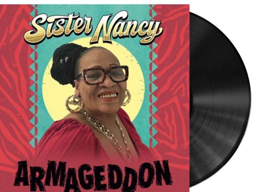 Armageddon [LP]