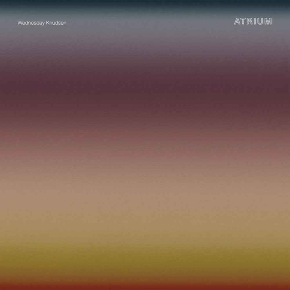 Atrium [CD]