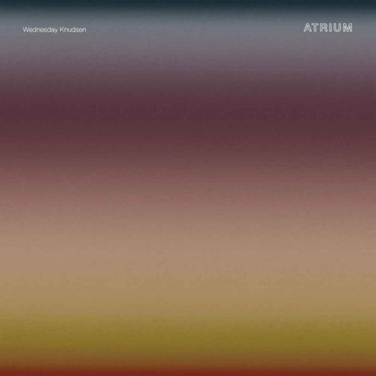 Atrium [CD]