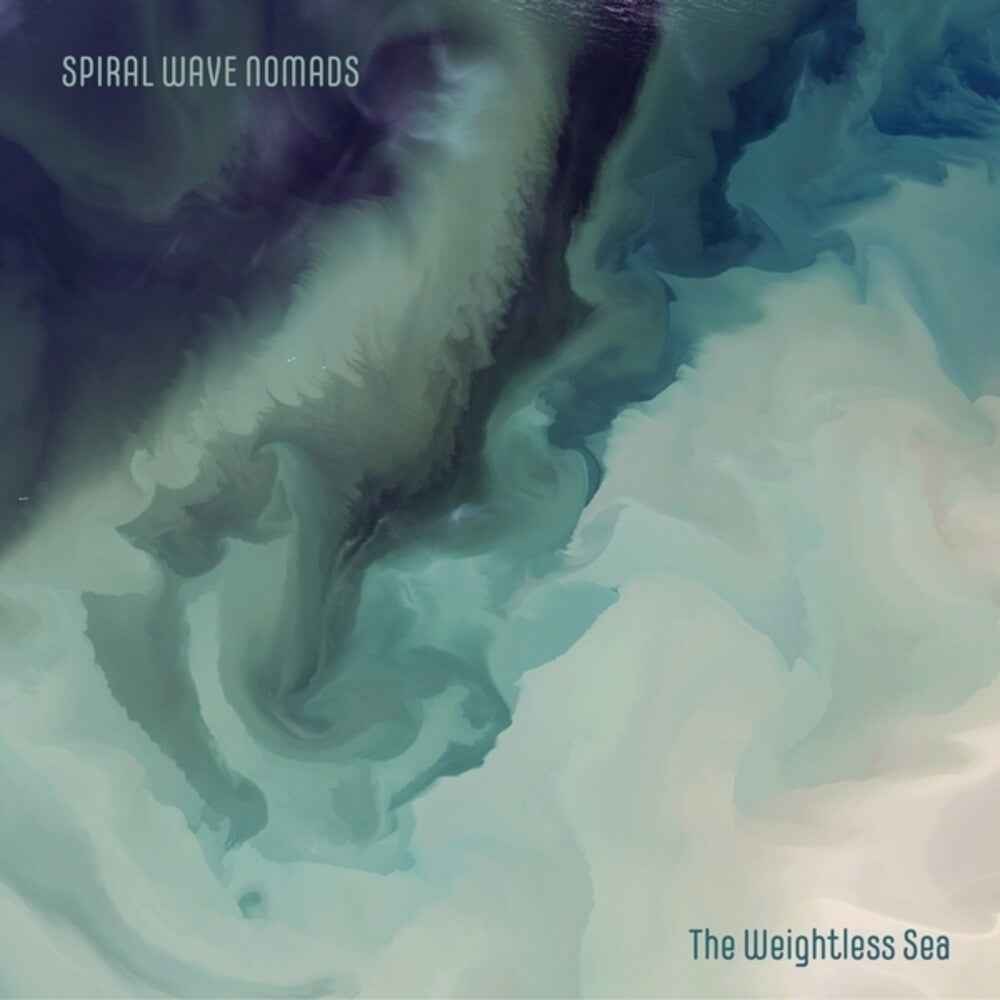 Weightless Sea [LP]