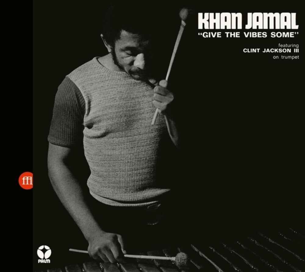 Gives The Vibes Some [CD]