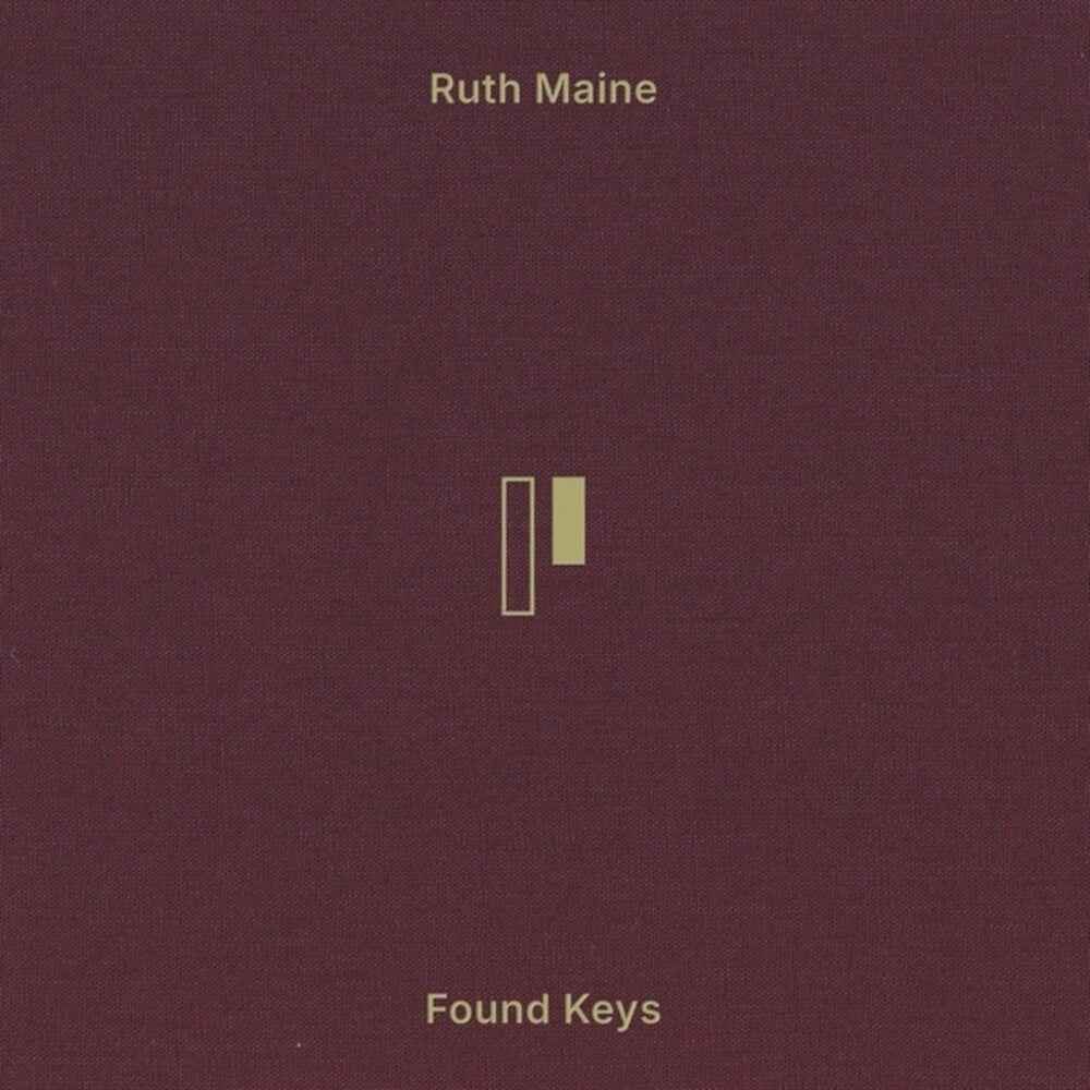 Found Keys [LP]