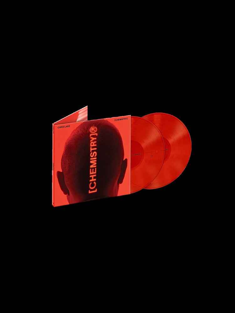 Chemistry [Red]