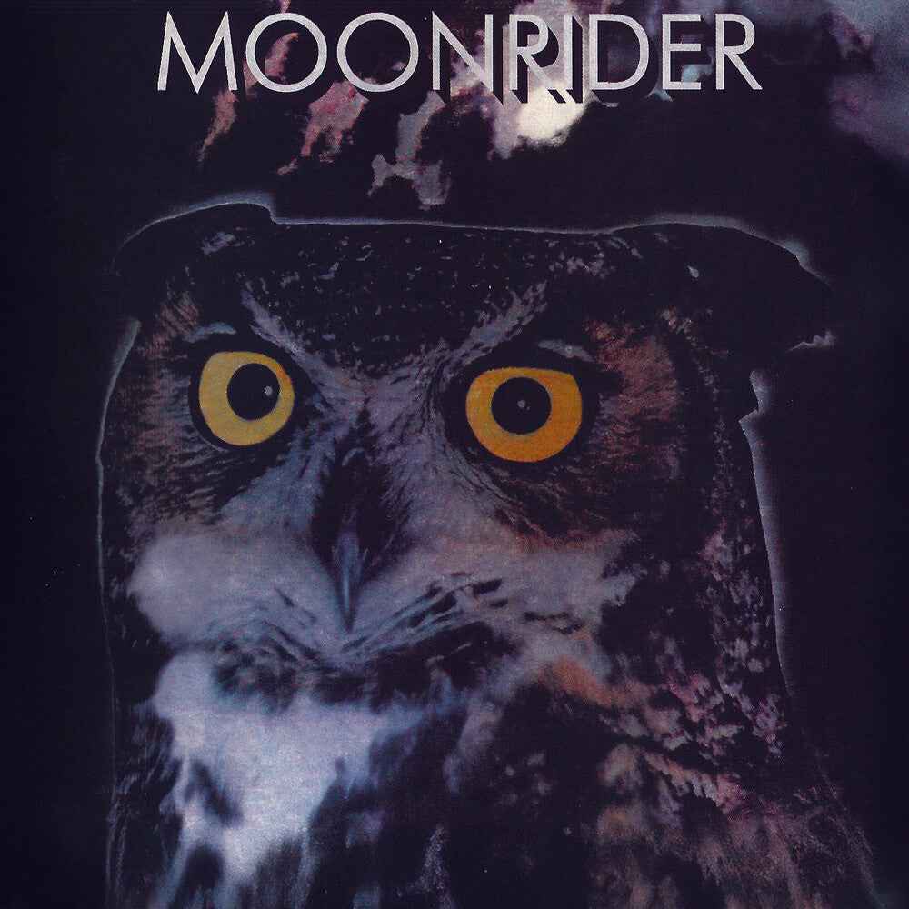 Moonrider [With Booklet] (Exp) [Remastered] [Digipak]