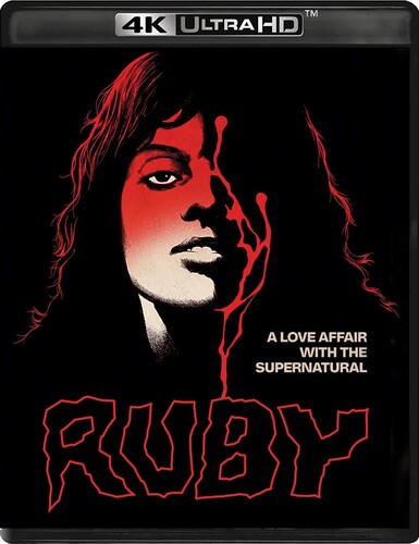 Ruby - Ruby - UHD
