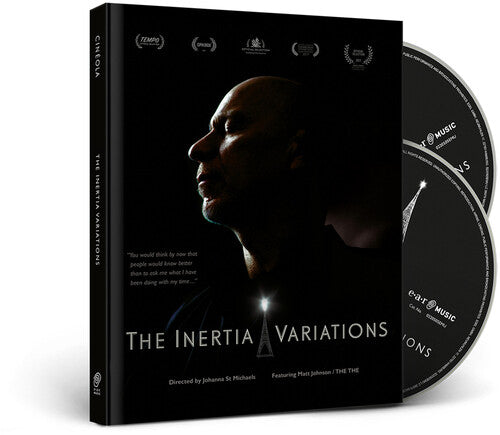 The The - Inertia Variations - Blu-ray