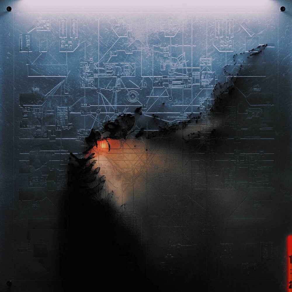 Exinfinite (Uk) [LP]