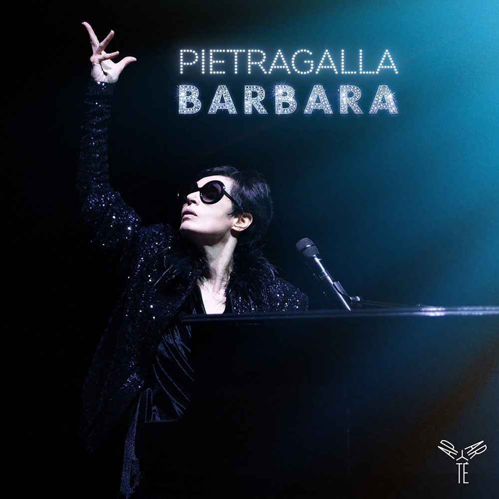 Barbara [CD]