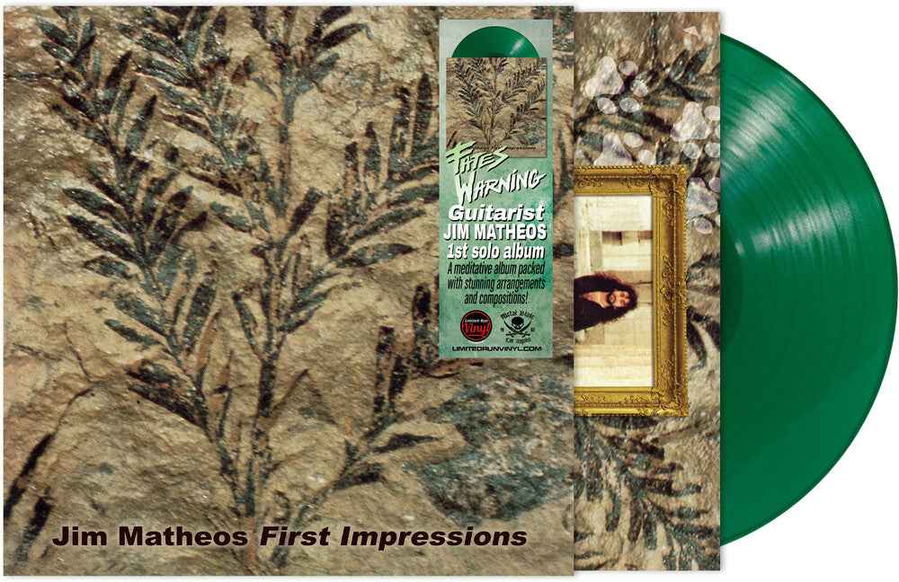 First Impressions [LP]